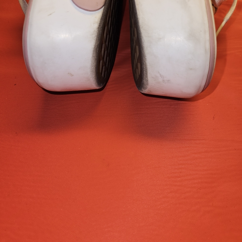 Vans Authentic Stackform Trainers Keepsake Lilac … - image 8